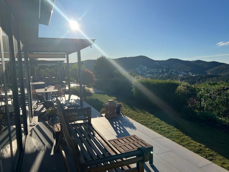 5 sypialnia Willa na sprzedaż w Sant Pere de Ribes z garażem - 2 200 000 € (Ref: 8982589)