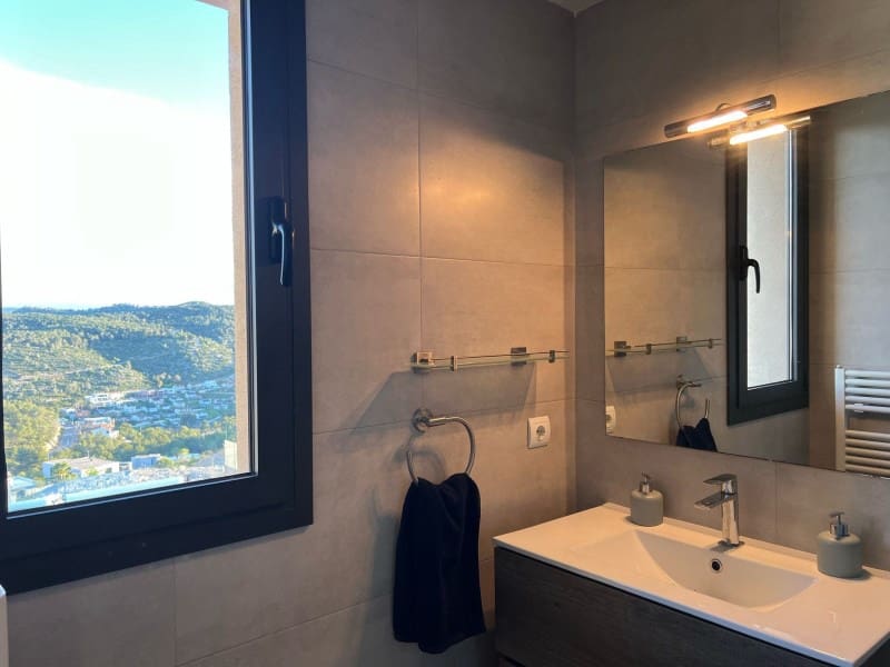 5 sypialnia Willa na sprzedaż w Sant Pere de Ribes z garażem - 2 200 000 € (Ref: 8982589)