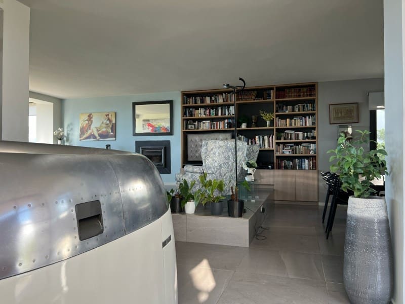 5 sypialnia Willa na sprzedaż w Sant Pere de Ribes z garażem - 2 200 000 € (Ref: 8982589)