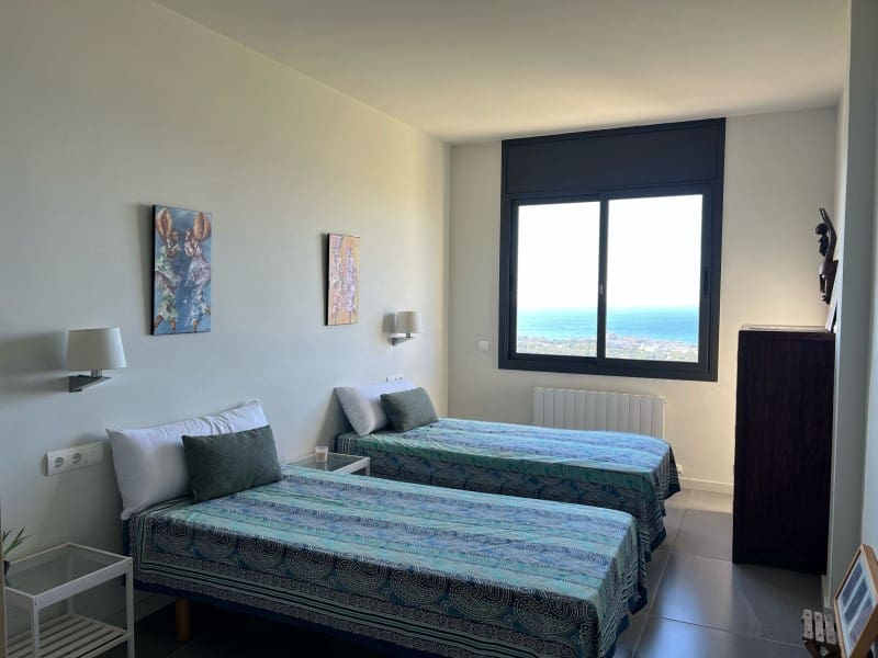 5 sypialnia Willa na sprzedaż w Sant Pere de Ribes z garażem - 2 200 000 € (Ref: 8982589)