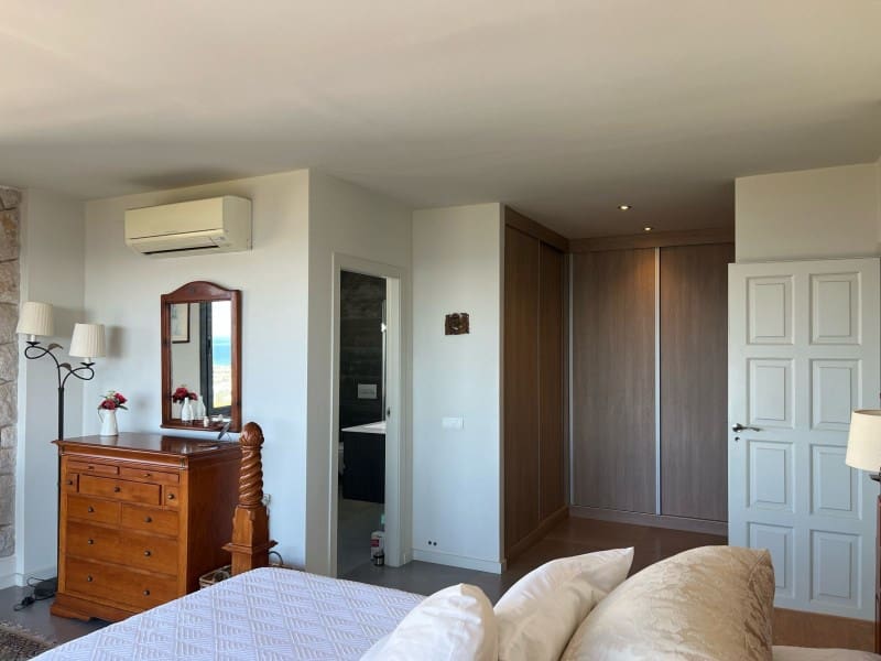 5 sypialnia Willa na sprzedaż w Sant Pere de Ribes z garażem - 2 200 000 € (Ref: 8982589)