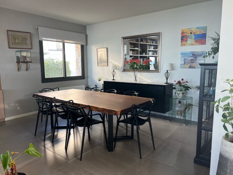 5 sypialnia Willa na sprzedaż w Sant Pere de Ribes z garażem - 2 200 000 € (Ref: 8982589)