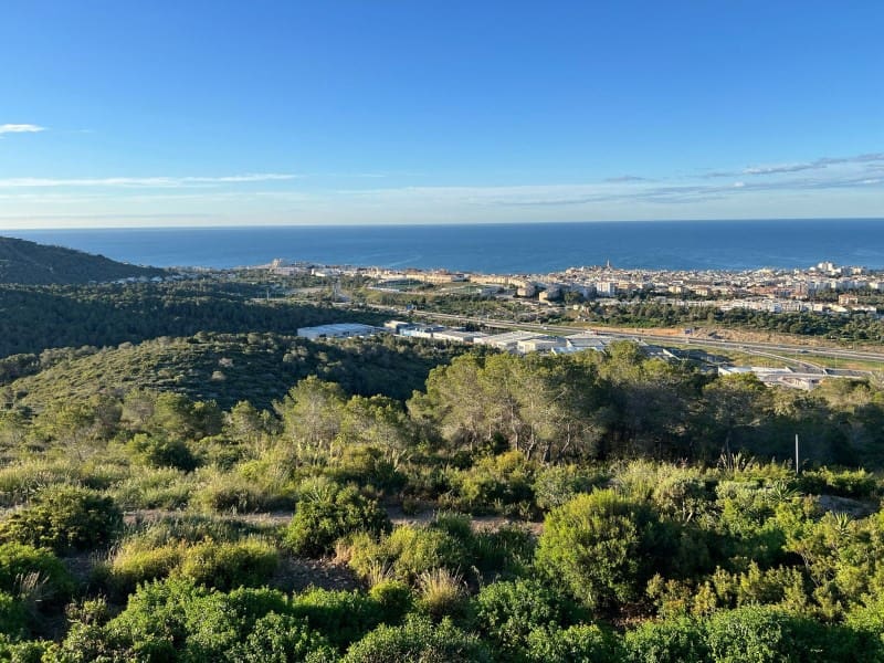 5 sypialnia Willa na sprzedaż w Sant Pere de Ribes z garażem - 2 200 000 € (Ref: 8982589)