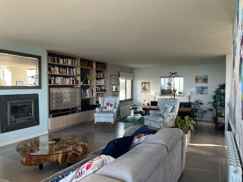 5 sypialnia Willa na sprzedaż w Sant Pere de Ribes z garażem - 2 200 000 € (Ref: 8982589)