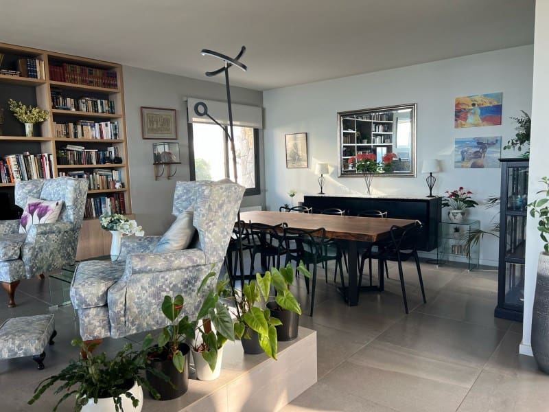 5 sypialnia Willa na sprzedaż w Sant Pere de Ribes z garażem - 2 200 000 € (Ref: 8982589)