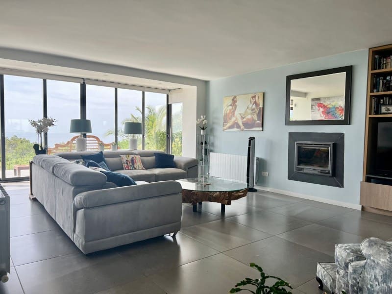 5 sypialnia Willa na sprzedaż w Sant Pere de Ribes z garażem - 2 200 000 € (Ref: 8982589)