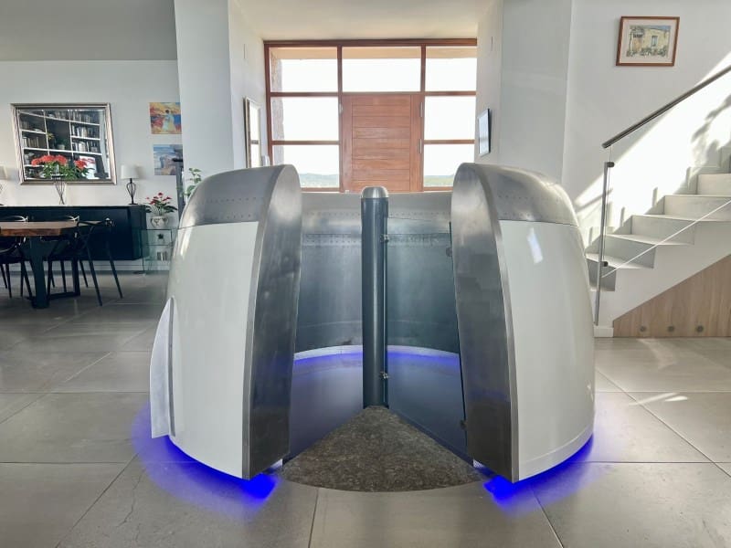 5 sypialnia Willa na sprzedaż w Sant Pere de Ribes z garażem - 2 200 000 € (Ref: 8982589)