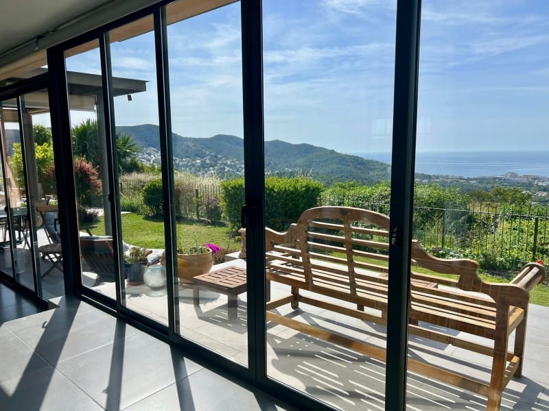 5 sypialnia Willa na sprzedaż w Sant Pere de Ribes z garażem - 2 200 000 € (Ref: 8982589)