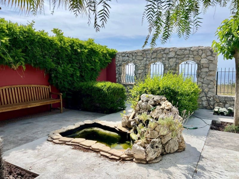 5 sypialnia Willa na sprzedaż w Sant Pere de Ribes z garażem - 2 200 000 € (Ref: 8982589)