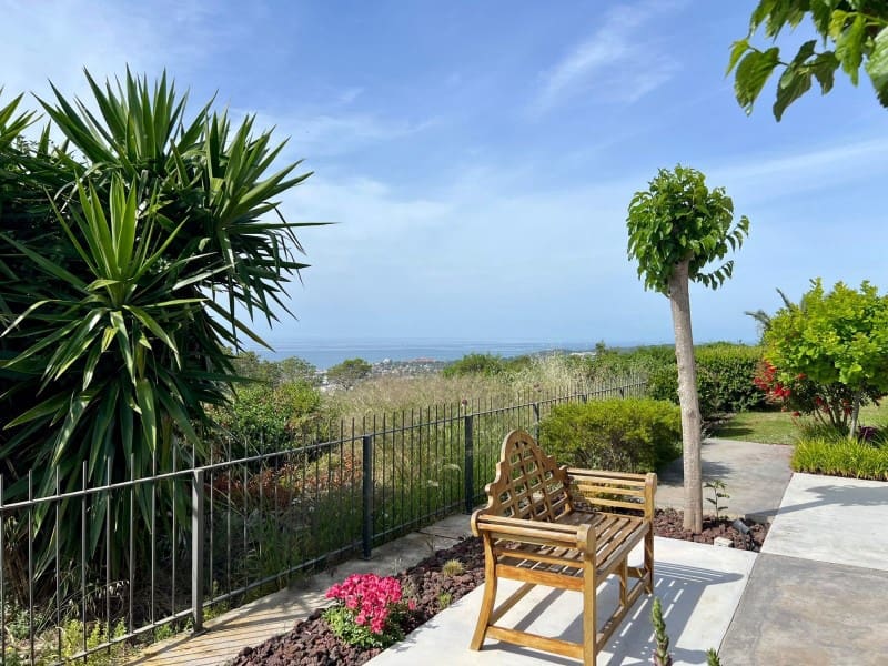 5 sypialnia Willa na sprzedaż w Sant Pere de Ribes z garażem - 2 200 000 € (Ref: 8982589)