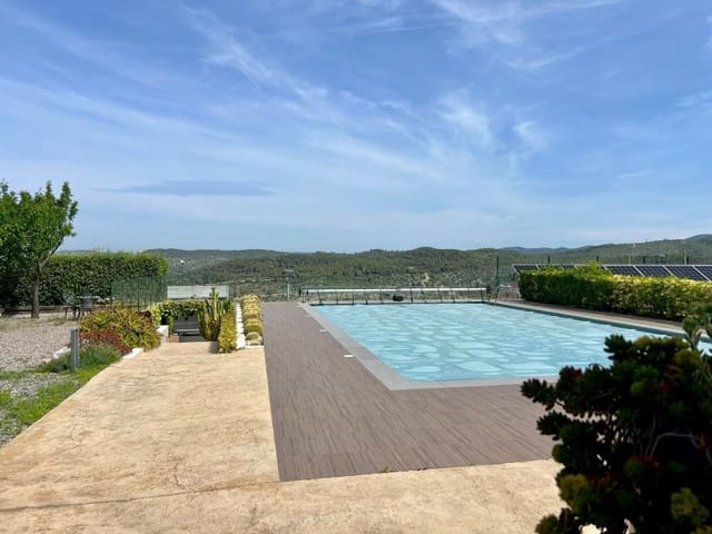 5 quarto Moradia para venda em Sant Pere de Ribes com garagem - 2 200 000 € (Ref: 8982589)