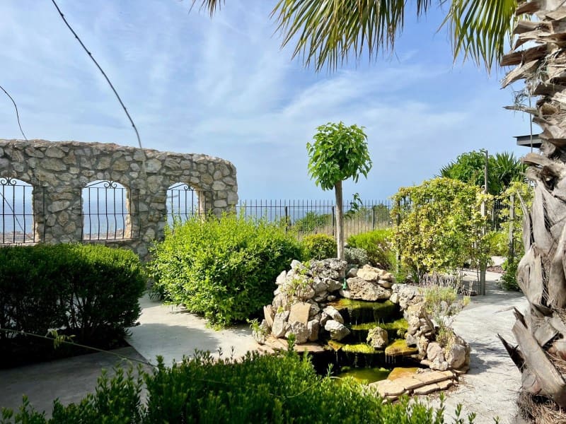 5 sypialnia Willa na sprzedaż w Sant Pere de Ribes z garażem - 2 200 000 € (Ref: 8982589)