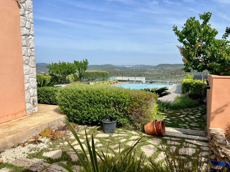 5 sypialnia Willa na sprzedaż w Sant Pere de Ribes z garażem - 2 200 000 € (Ref: 8982589)