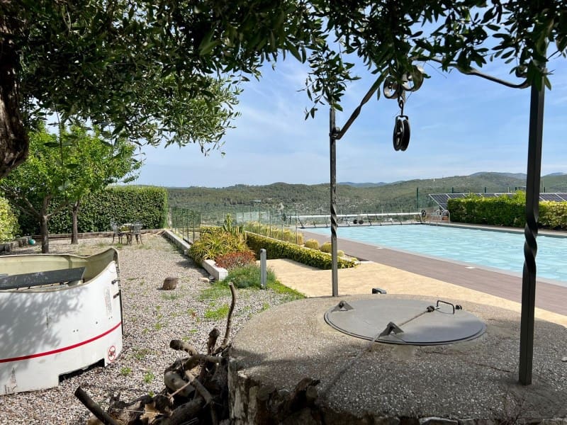 5 sypialnia Willa na sprzedaż w Sant Pere de Ribes z garażem - 2 200 000 € (Ref: 8982589)