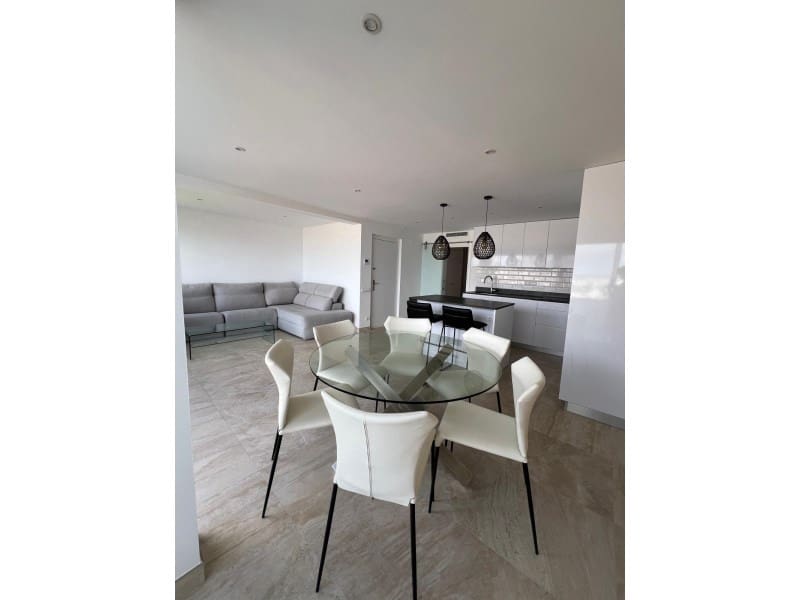 2 bedroom Apartment for rent in Sitges with pool - € 3,000 (Ref: 9145454)