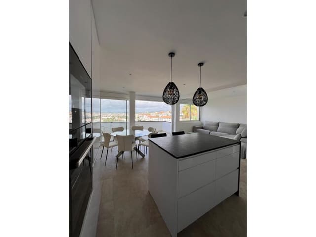 2 makuuhuone Huoneisto vuokrattavana paikassa Sitges - 3 000 € (Ref: 9145454)