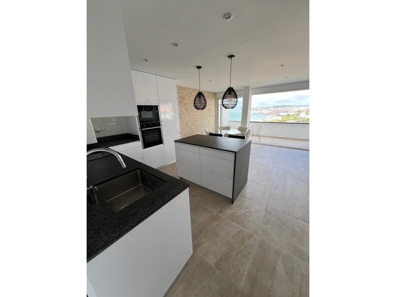 2 bedroom Apartment for rent in Sitges with pool - € 3,000 (Ref: 9145454)