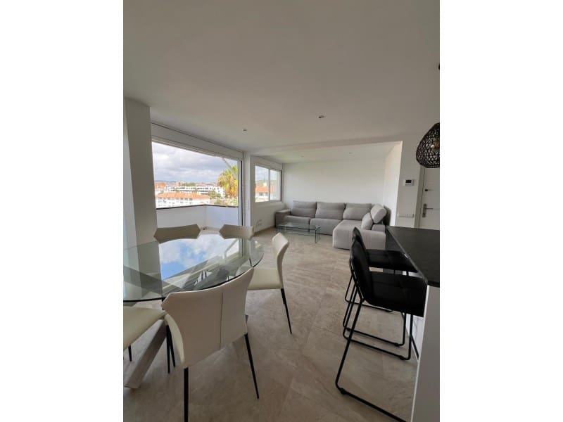 2 bedroom Apartment for rent in Sitges with pool - € 3,000 (Ref: 9145454)