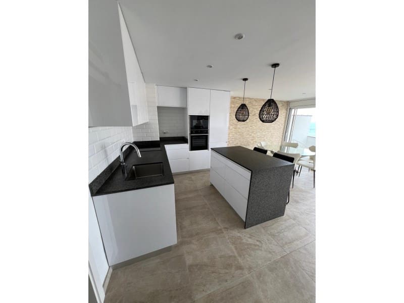 2 bedroom Apartment for rent in Sitges with pool - € 3,000 (Ref: 9145454)
