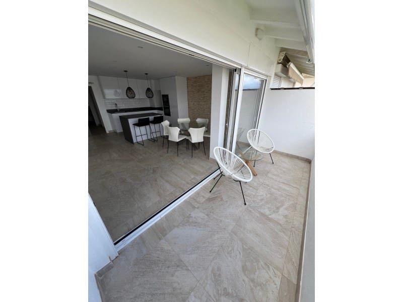 2 bedroom Apartment for rent in Sitges with pool - € 3,000 (Ref: 9145454)