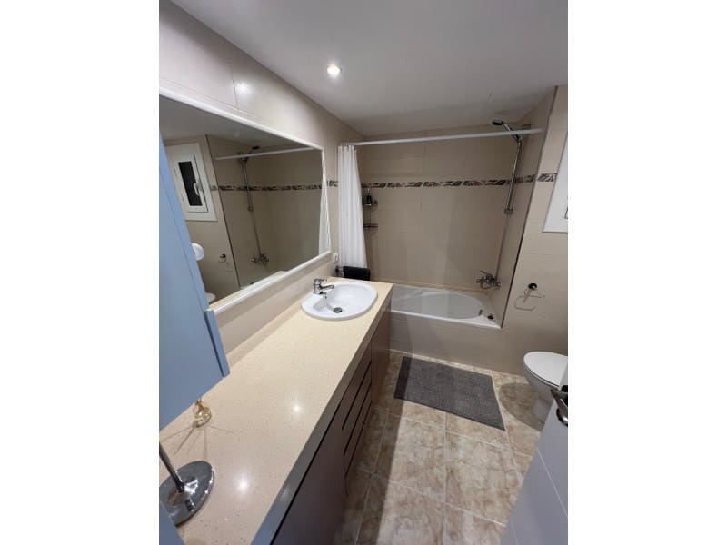 2 bedroom Apartment for rent in Sitges with pool - € 3,000 (Ref: 9145454)