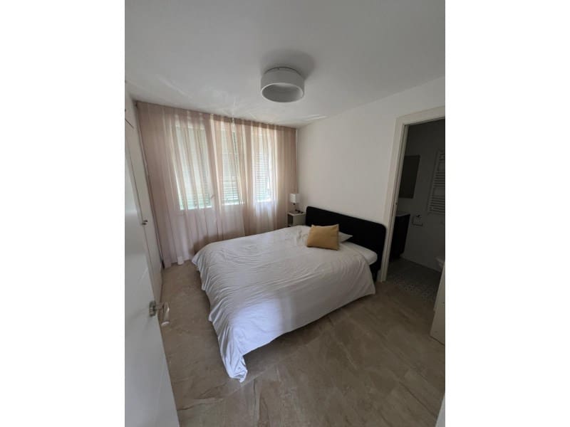 2 bedroom Apartment for rent in Sitges with pool - € 3,000 (Ref: 9145454)