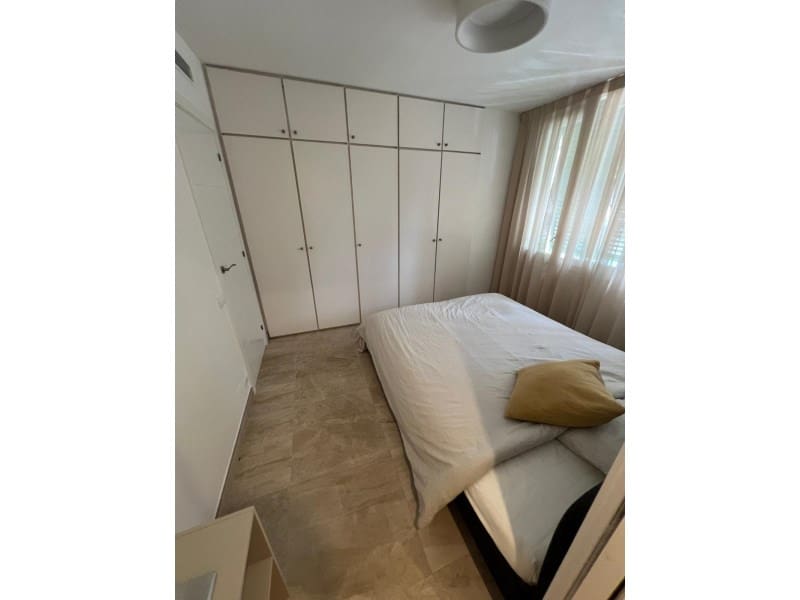 2 bedroom Apartment for rent in Sitges with pool - € 3,000 (Ref: 9145454)