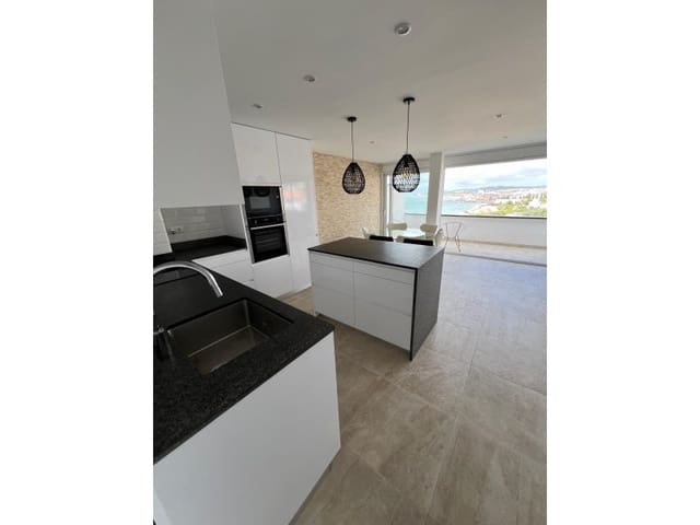 2 soveværelse Lejlighed til leje i Sitges med swimmingpool - € 3.000 (Ref: 9145454)