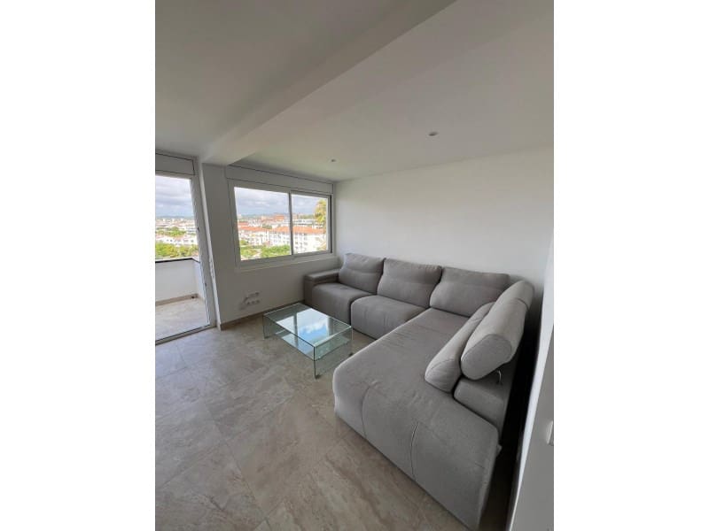 2 bedroom Apartment for rent in Sitges with pool - € 3,000 (Ref: 9145454)