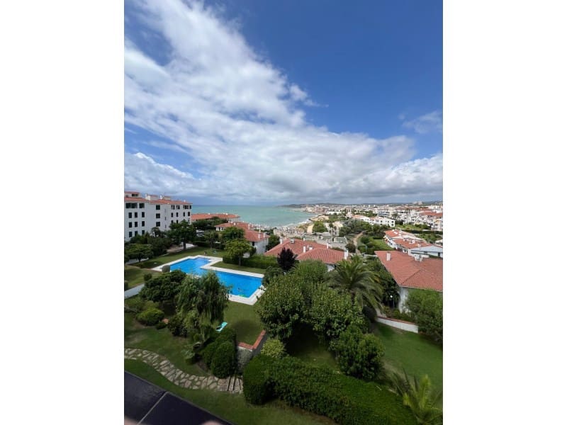 2 bedroom Apartment for rent in Sitges with pool - € 3,000 (Ref: 9145454)