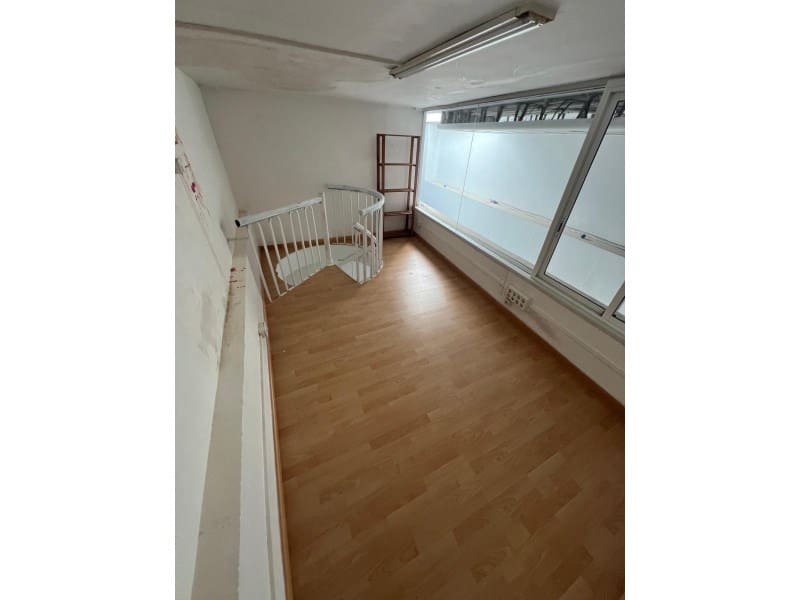 Kontor til salg i Sitges - € 90.000 (Ref: 9159894)