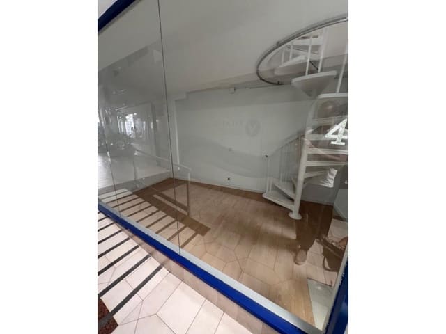 Kontor til salgs i Sitges - € 90 000 (Ref: 9159894)