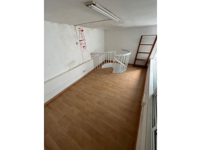 Kontor til salgs i Sitges - € 90 000 (Ref: 9159894)