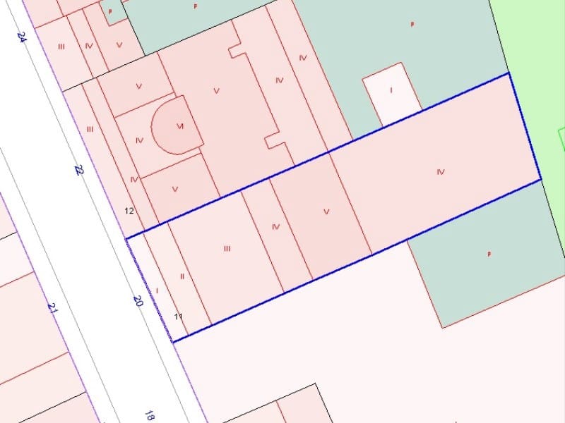 Kontor til salg i Sitges - € 90.000 (Ref: 9159894)