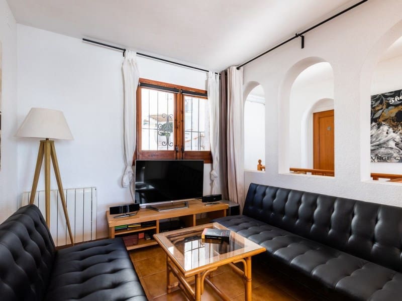 5 soveværelse Villa til salg i Sitges med garage - € 2.180.000 (Ref: 9202717)