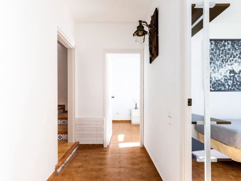 5 soveværelse Villa til salg i Sitges med garage - € 2.180.000 (Ref: 9202717)