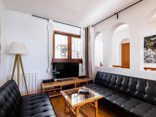 5 soveværelse Villa til salg i Sitges med garage - € 2.180.000 (Ref: 9202717)