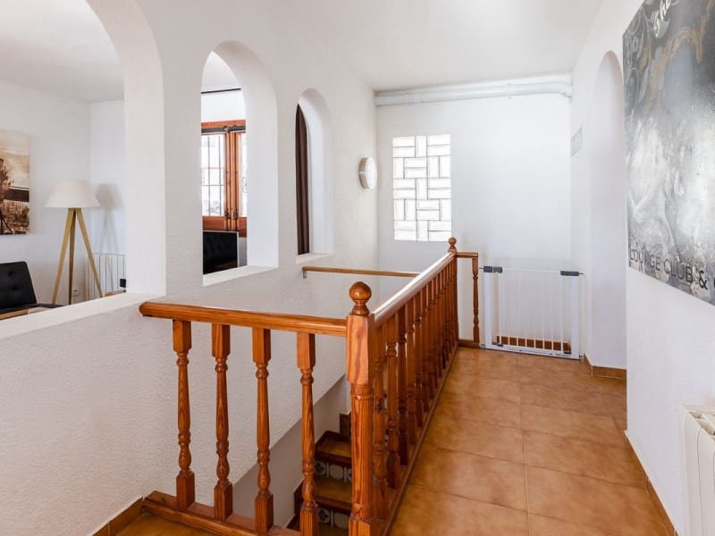 5 soveværelse Villa til salg i Sitges med garage - € 2.180.000 (Ref: 9202717)