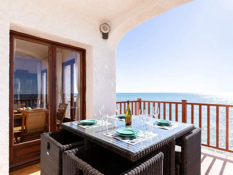 5 soveværelse Villa til salg i Sitges med garage - € 2.180.000 (Ref: 9202717)