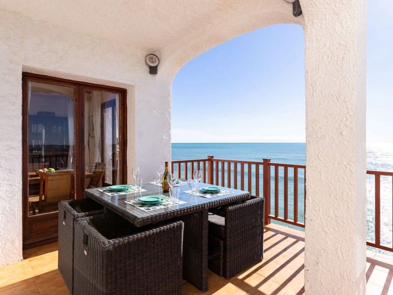 5 soveværelse Villa til salg i Sitges med garage - € 2.180.000 (Ref: 9202717)