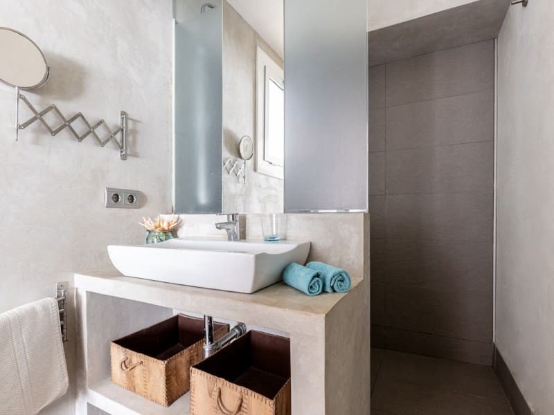 5 soveværelse Villa til salg i Sitges med garage - € 2.180.000 (Ref: 9202717)