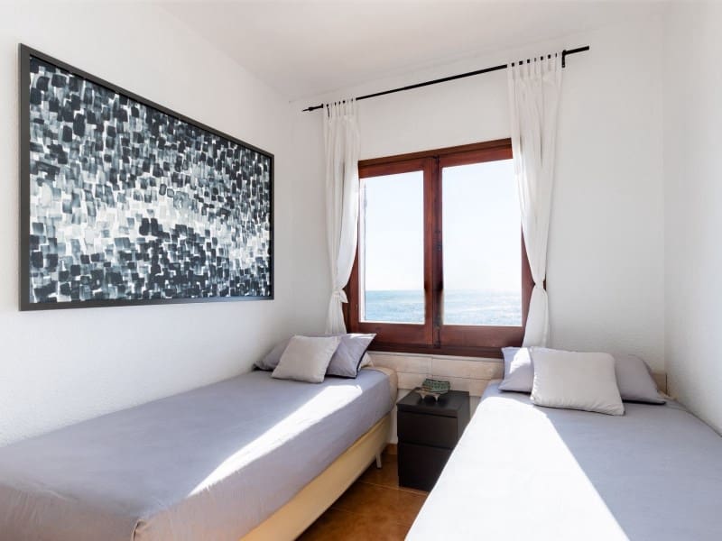 5 soveværelse Villa til salg i Sitges med garage - € 2.180.000 (Ref: 9202717)