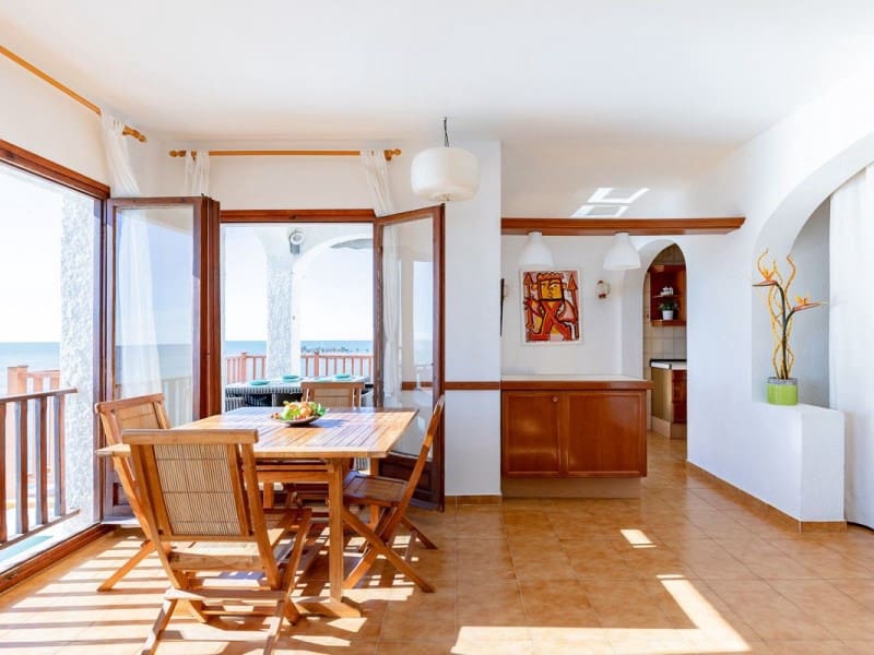 5 soveværelse Villa til salg i Sitges med garage - € 2.180.000 (Ref: 9202717)