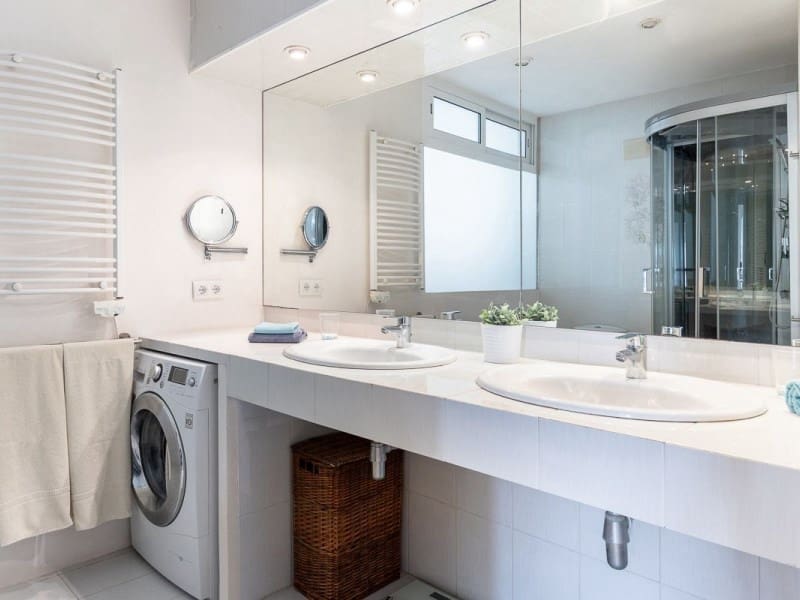 5 soveværelse Villa til salg i Sitges med garage - € 2.180.000 (Ref: 9202717)