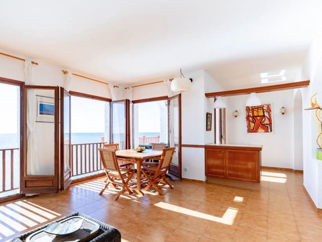 5 soveværelse Villa til salg i Sitges med garage - € 2.180.000 (Ref: 9202717)