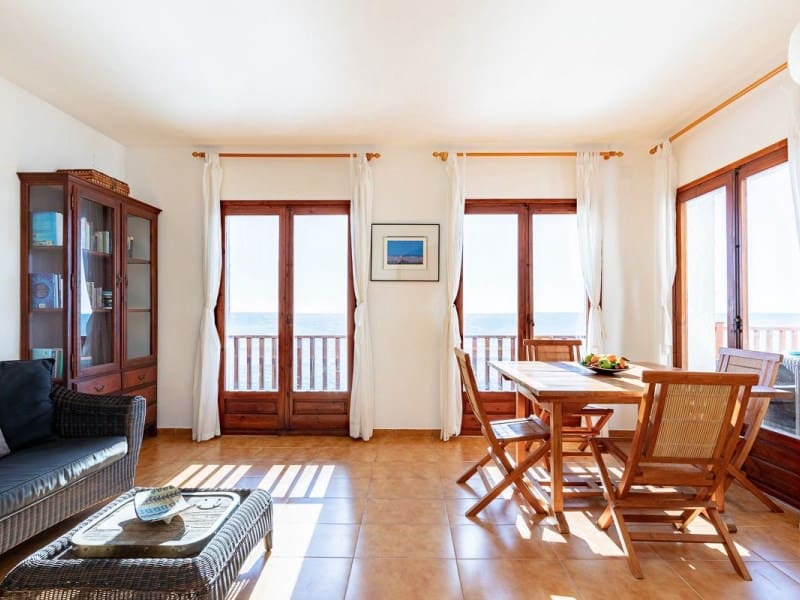 5 soveværelse Villa til salg i Sitges med garage - € 2.180.000 (Ref: 9202717)