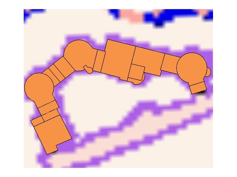 5 soveværelse Villa til salg i Sitges med garage - € 2.180.000 (Ref: 9202717)