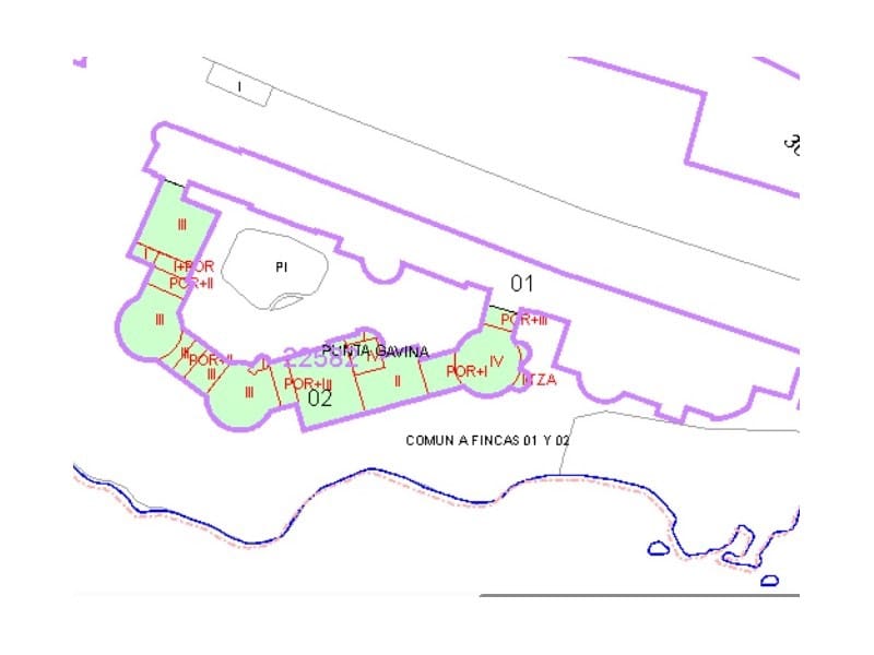 5 soveværelse Villa til salg i Sitges med garage - € 2.180.000 (Ref: 9202717)