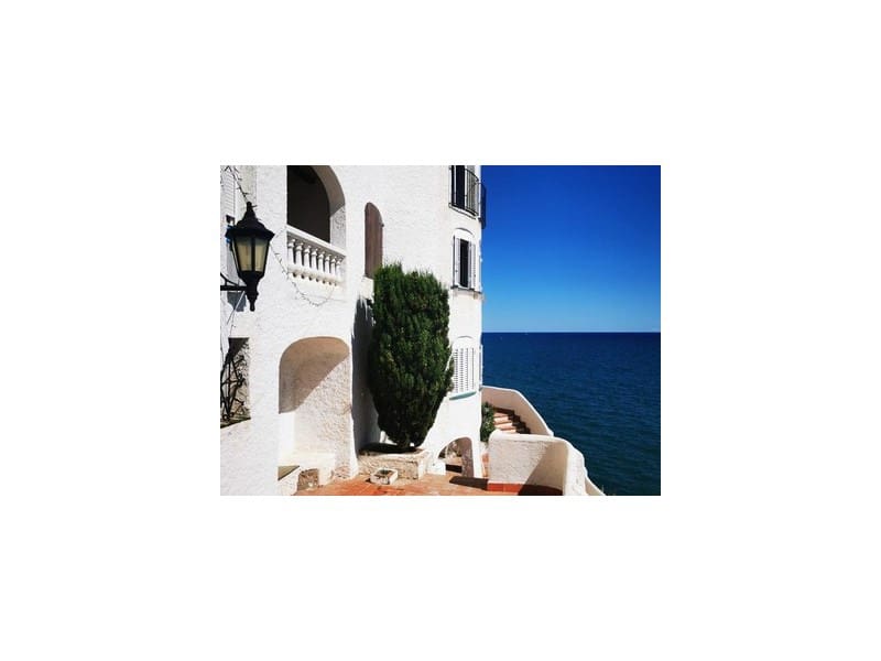 5 soveværelse Villa til salg i Sitges med garage - € 2.180.000 (Ref: 9202717)