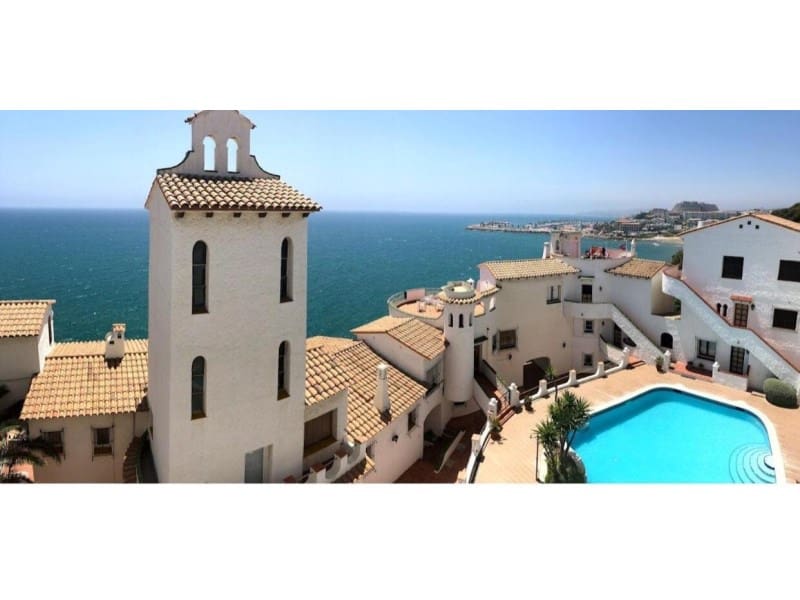 5 soveværelse Villa til salg i Sitges med garage - € 2.180.000 (Ref: 9202717)